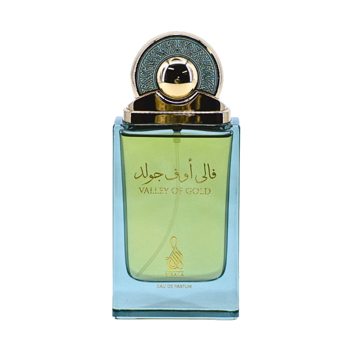 RISALA A VALLEY OF GOLD EAU DE PARFUM