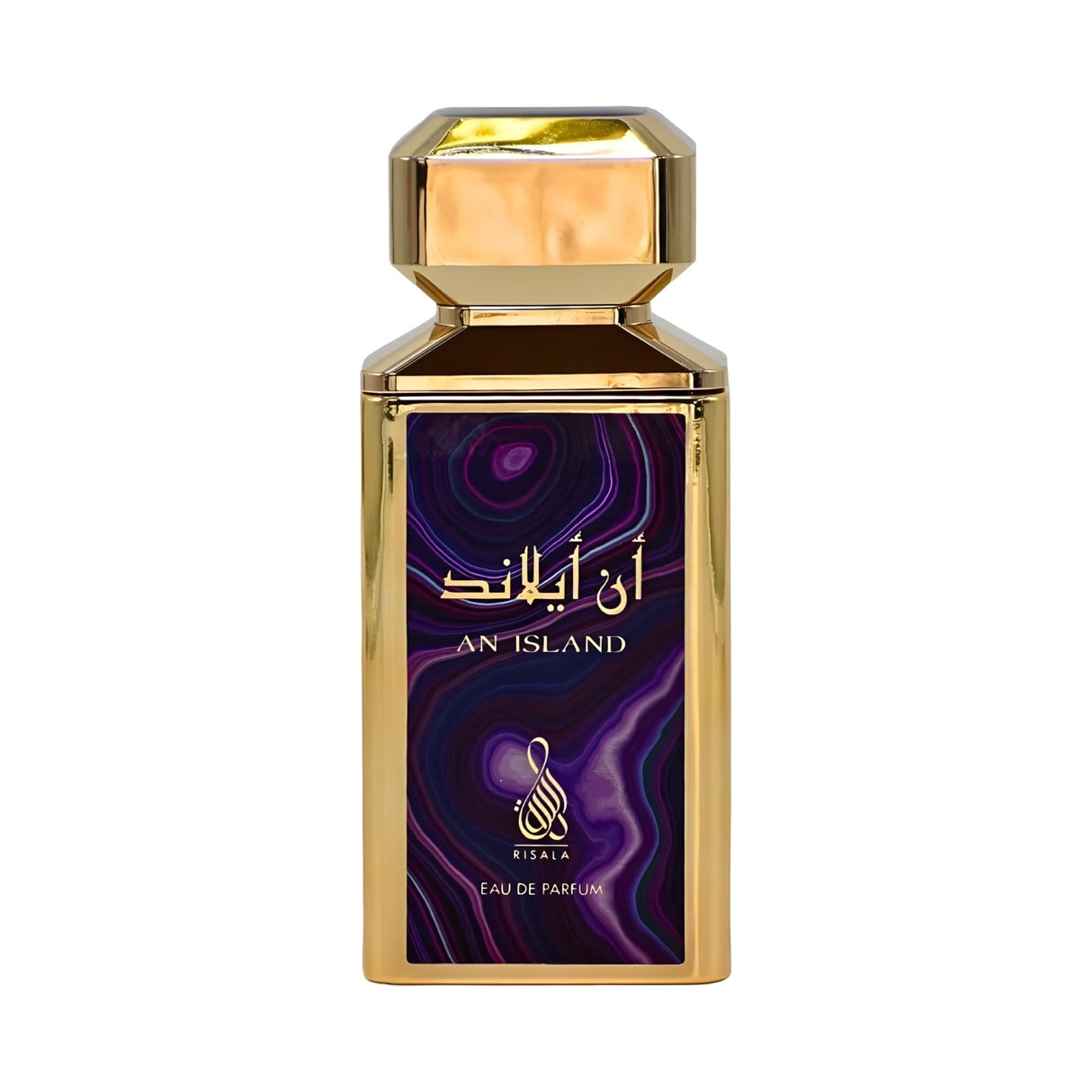 RISALA AN ISLAND EAU DE PARFUM