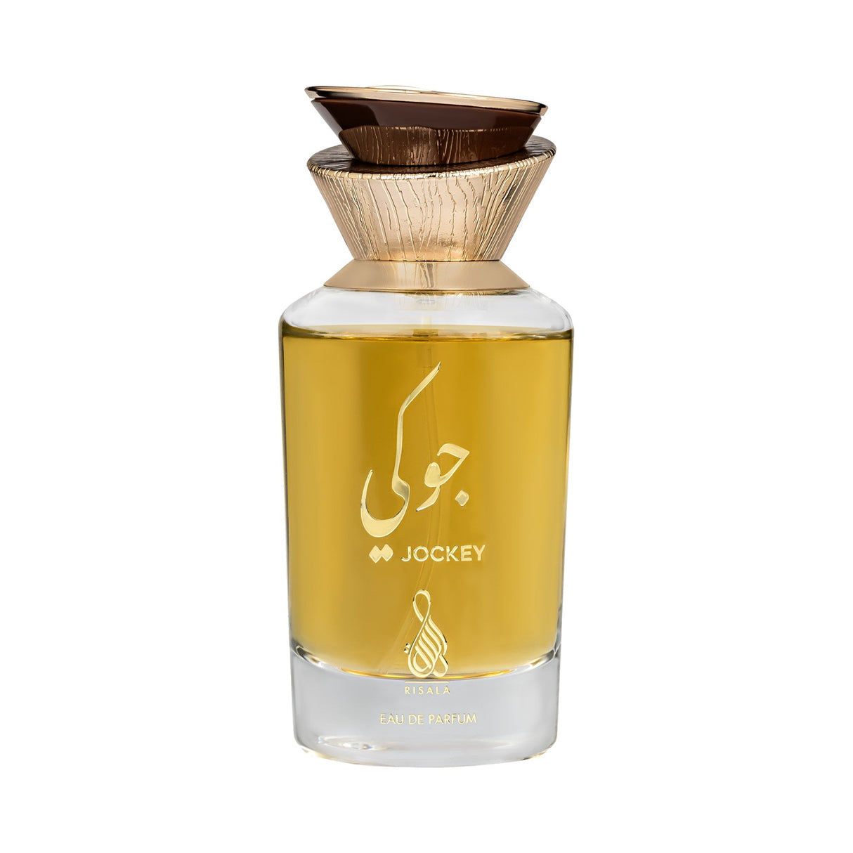 RISALA JOCKEY EAU DE PARFUM