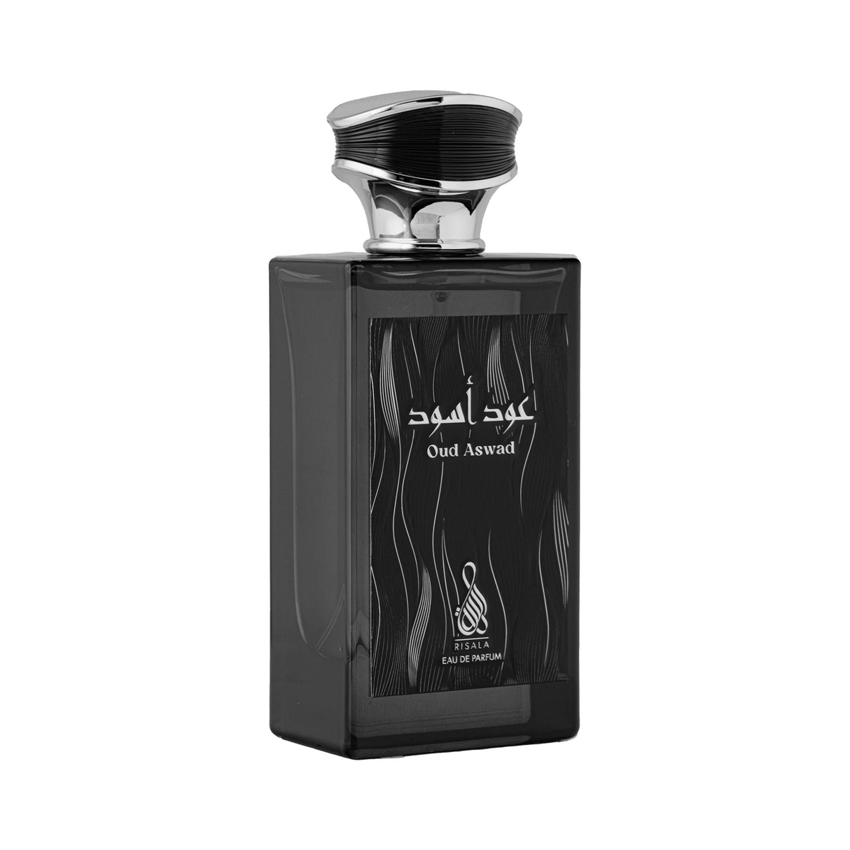 RISALA OUD ASWAD EAU DE PARFUM