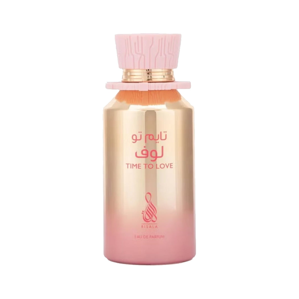 RISALA TIME TO LOVE EAU DE PARFUM