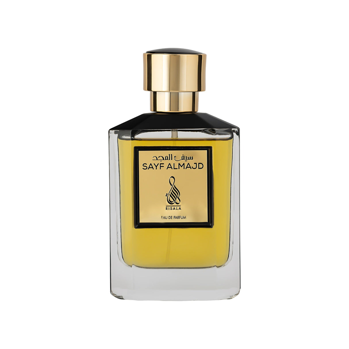 RISALA SAYF ALMAJD EAU DE PARFUM