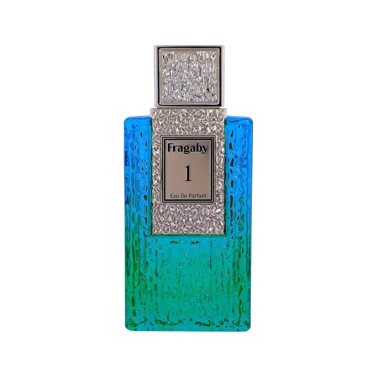 RISALA FRAGABY 1 EAU DE PARFUM