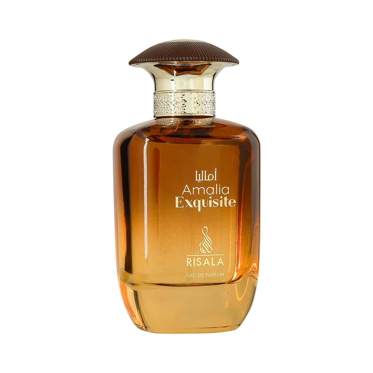 RISALA AMALIA EXQUISITE EAU DE PARFUM