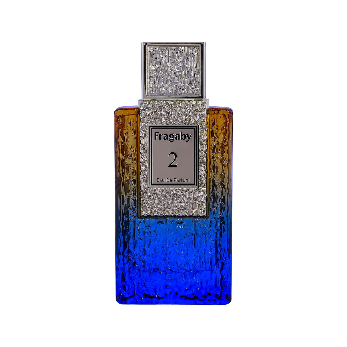 RISALA FRAGABY 2 EAU DE PARFUM