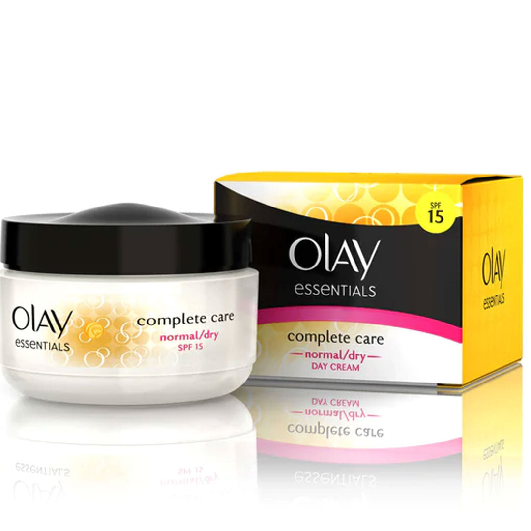 Olay Essential Complete Care Normal Day Cream 50ml Olay