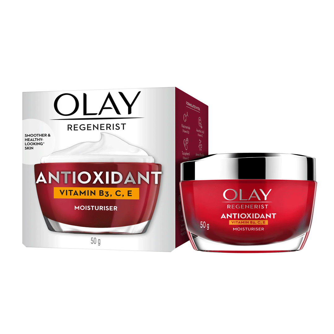 Olay Regenerist Antioxidant Face Cream 50ml Olay