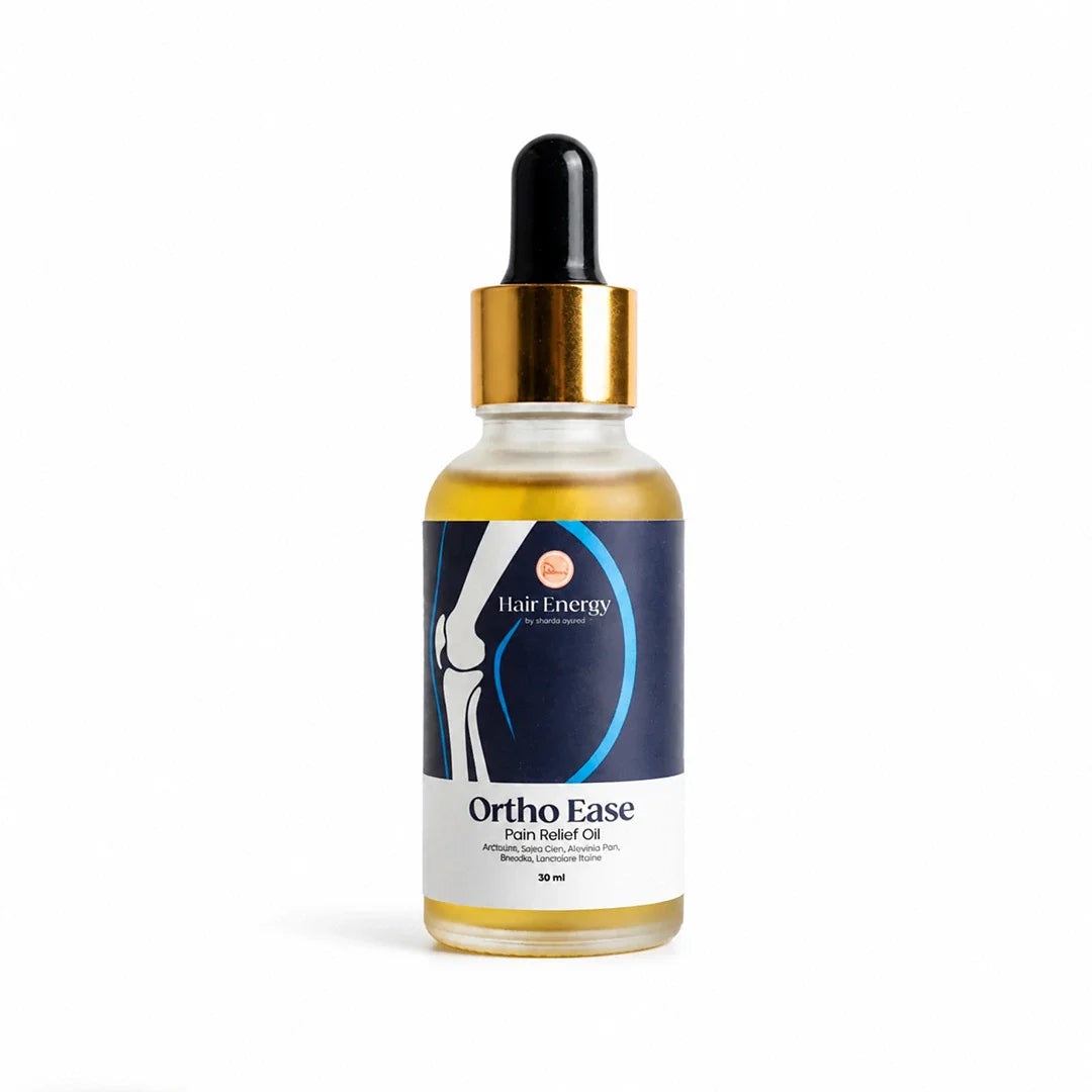 Dr Ortho Herbal Oil