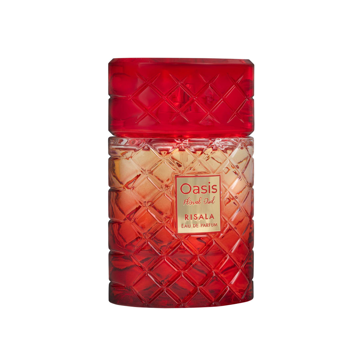 RISALA OASIS FLORAL OUD EAU DE PARFUM