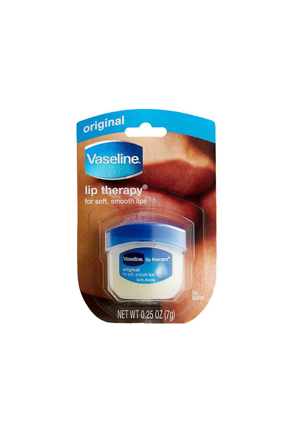 Vaseline Original Lip Therapy 7g Vaseline