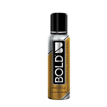 Bold – Men Body Spray Life Prestige -120 ml BOLD