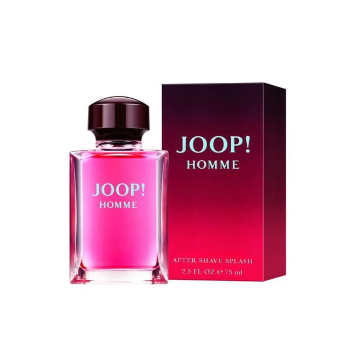 Joop Homme For Men Edt Perfume