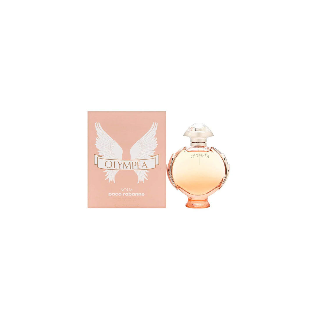 Paco Rabanne Olympea Aqua Perfume 80ml Paco Rabanne