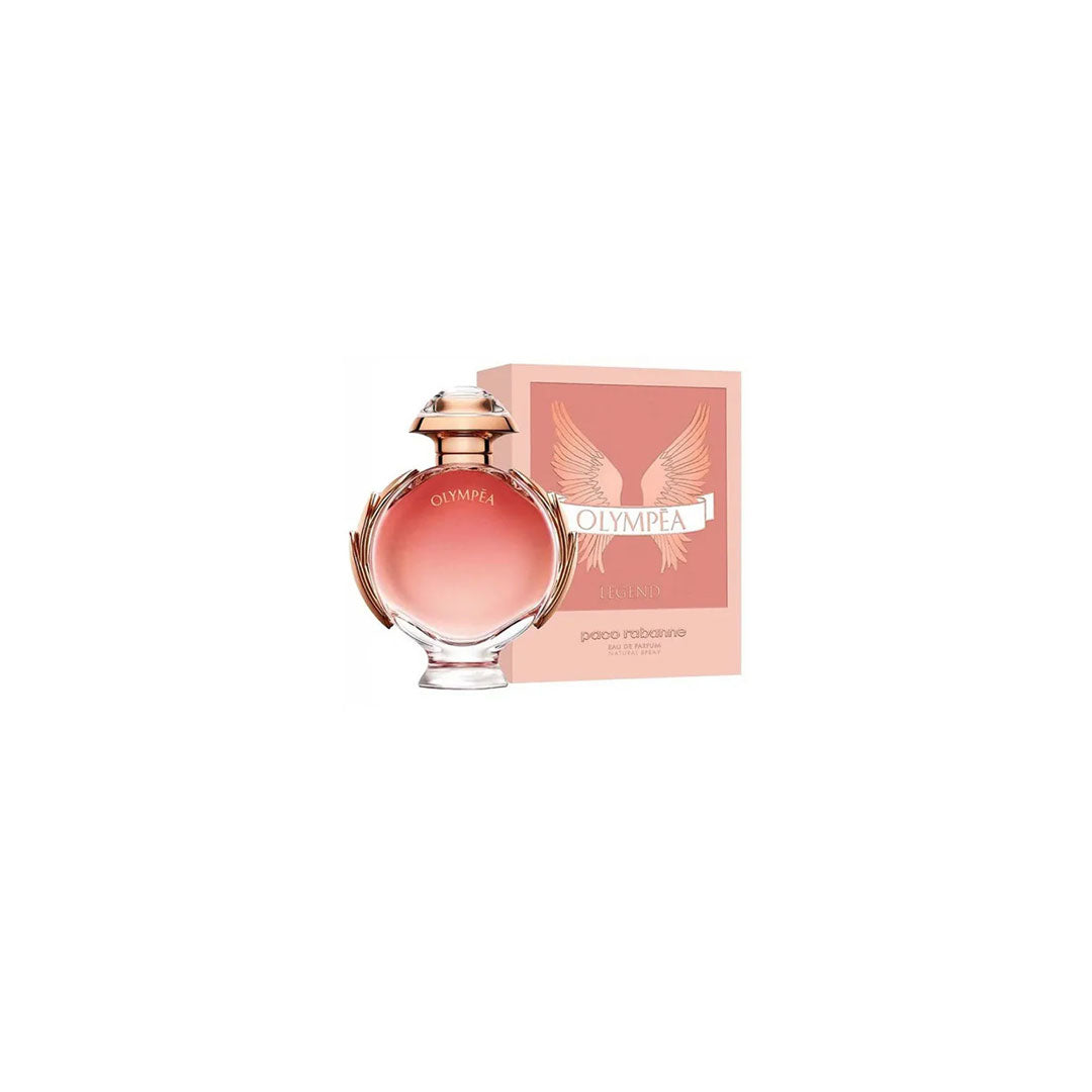 Paco Rabanne Olympea Legend Perfume 80ml Paco Rabanne
