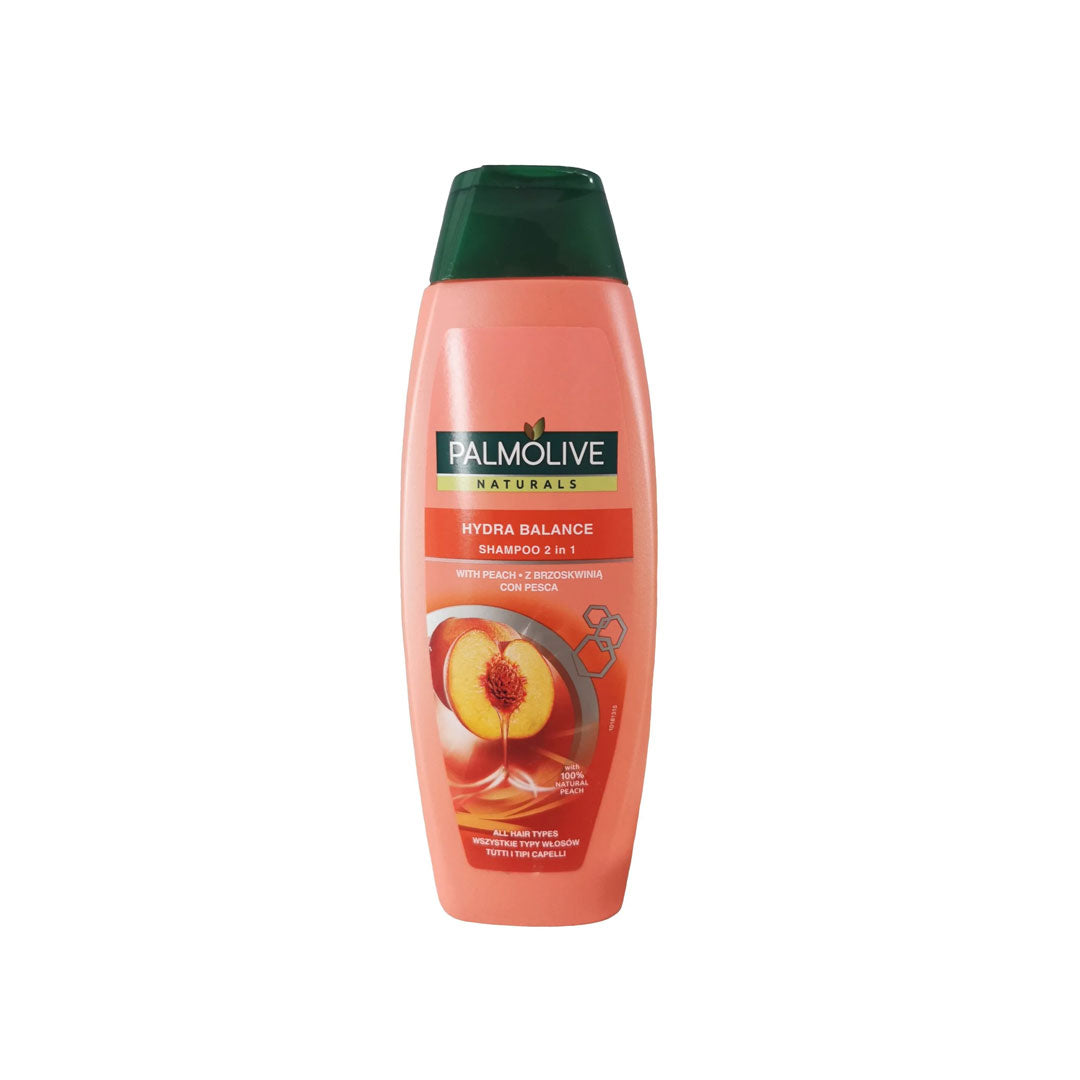Palmolive Naturals Hydra Balance Shampoo 350ml Palmolive