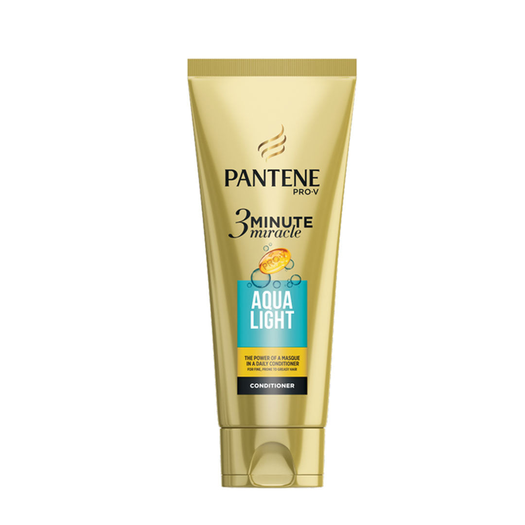 Pantene Aqua Light Conditioner 200ml Pantene