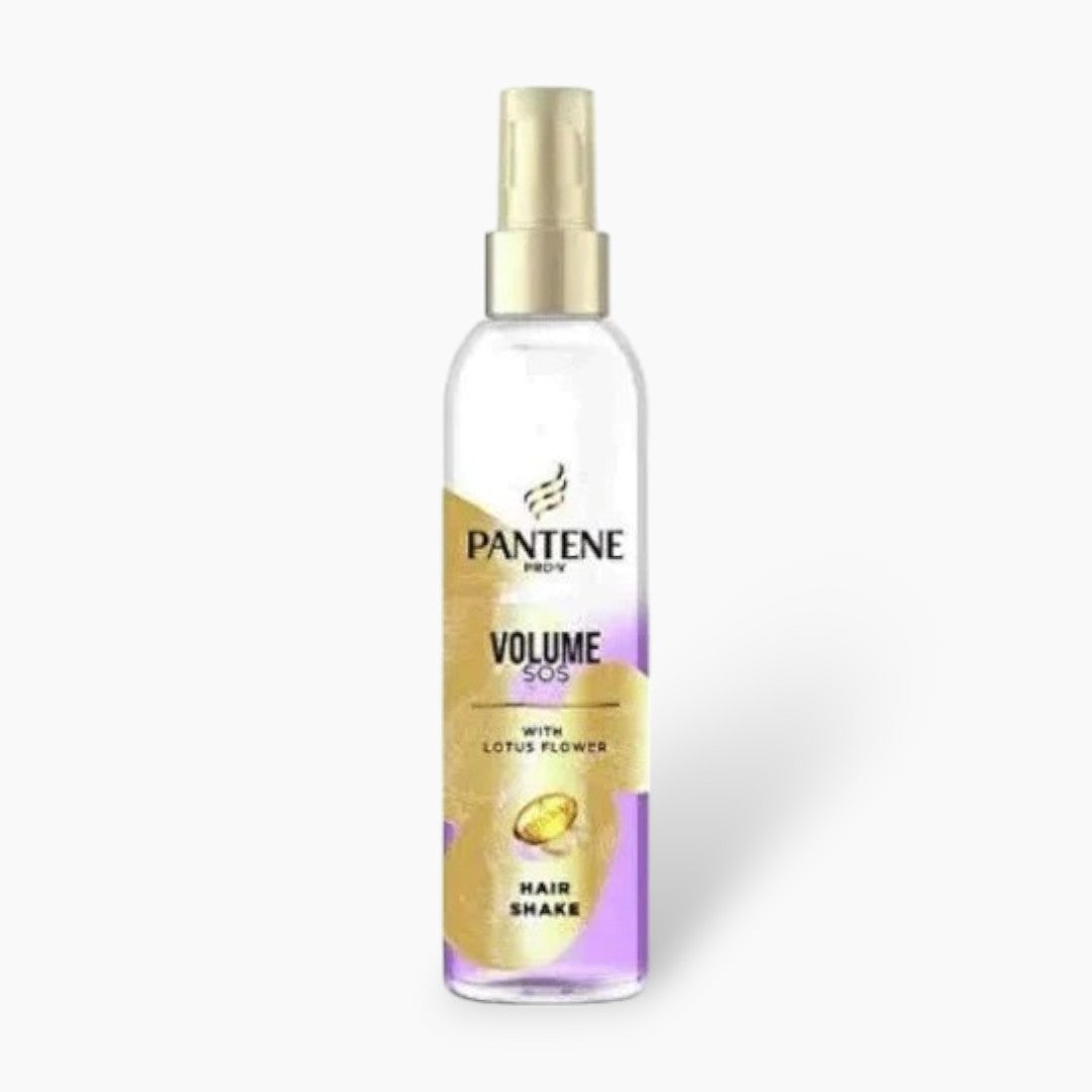 Pantene Volume SOS Shake Hair Serum 150ml Pantene