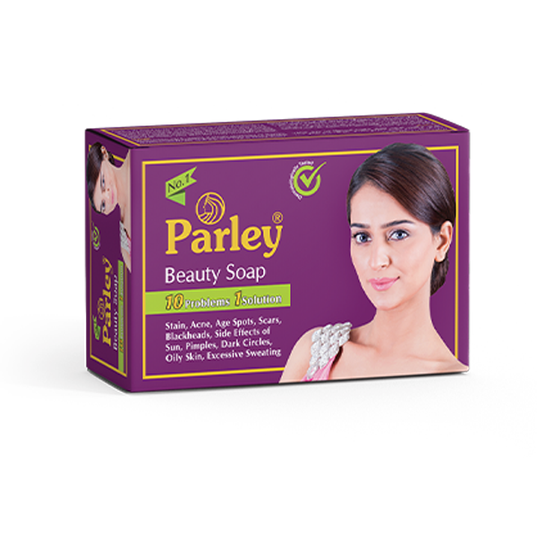 Parley Beauty Soap My Store