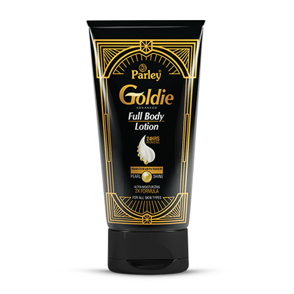 Parley Goldie Full Body Lotion 170ml Tube My Store