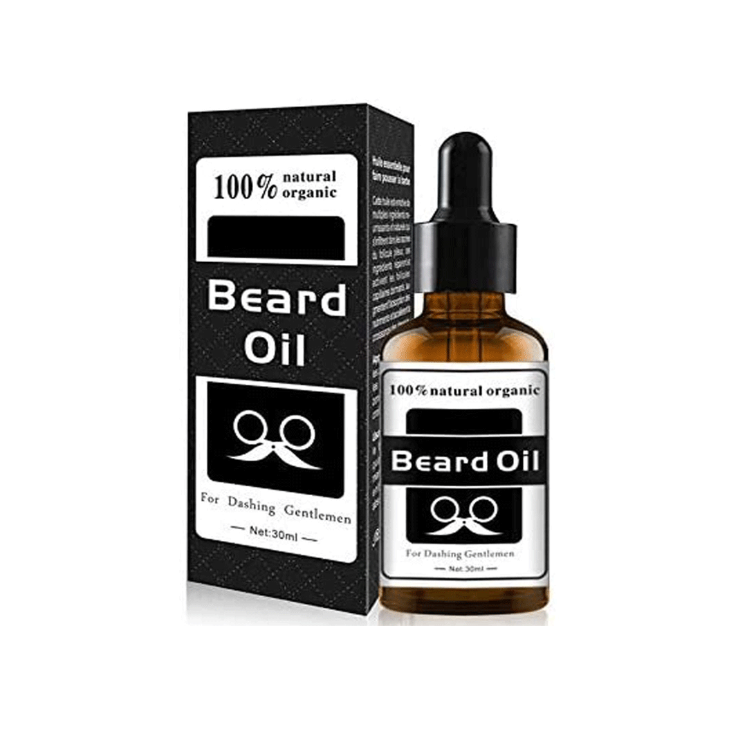 Pei Mei Beard Oil 30ml Pei Mei