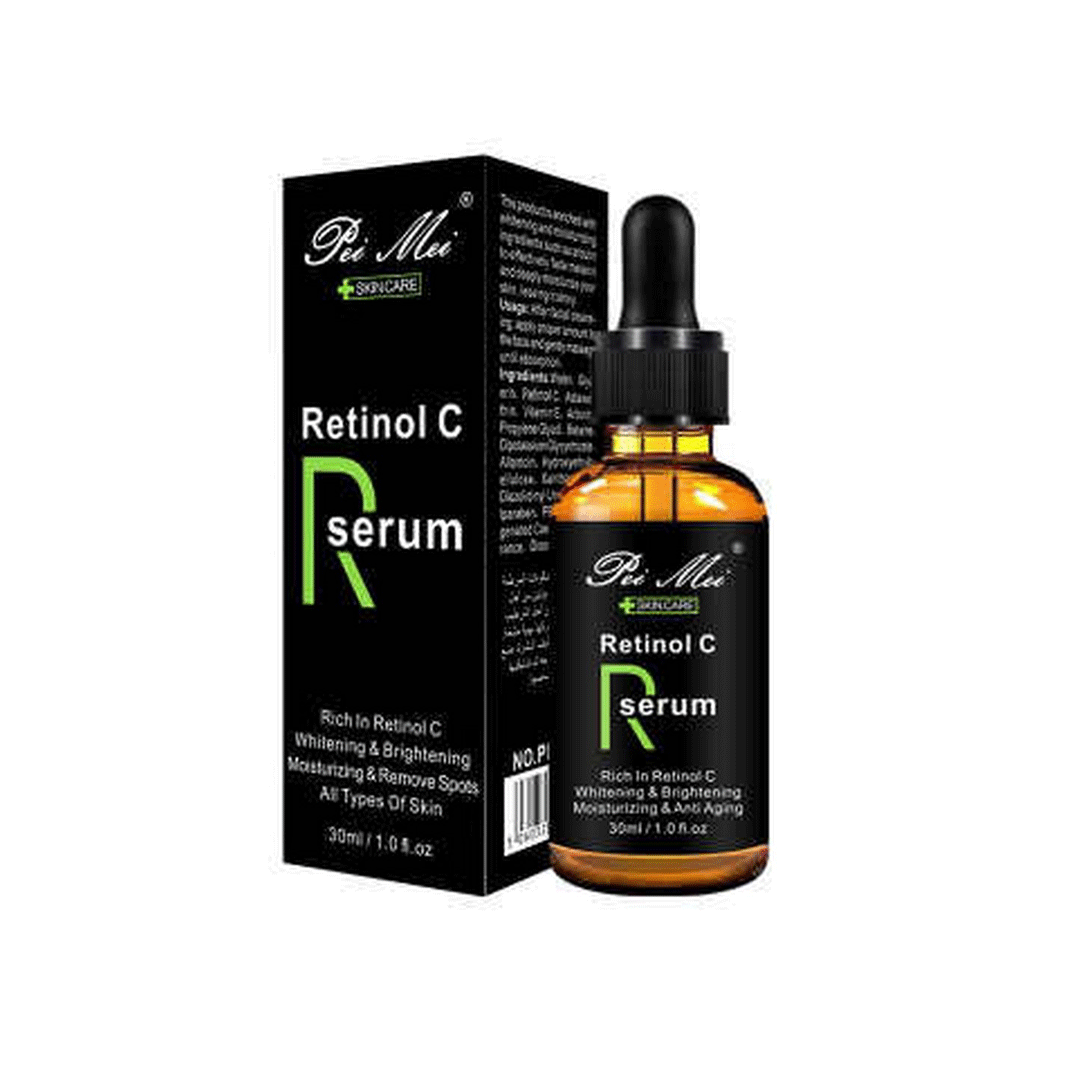 Pei Mei Retinol C Face Serum 30ml Pei Mei