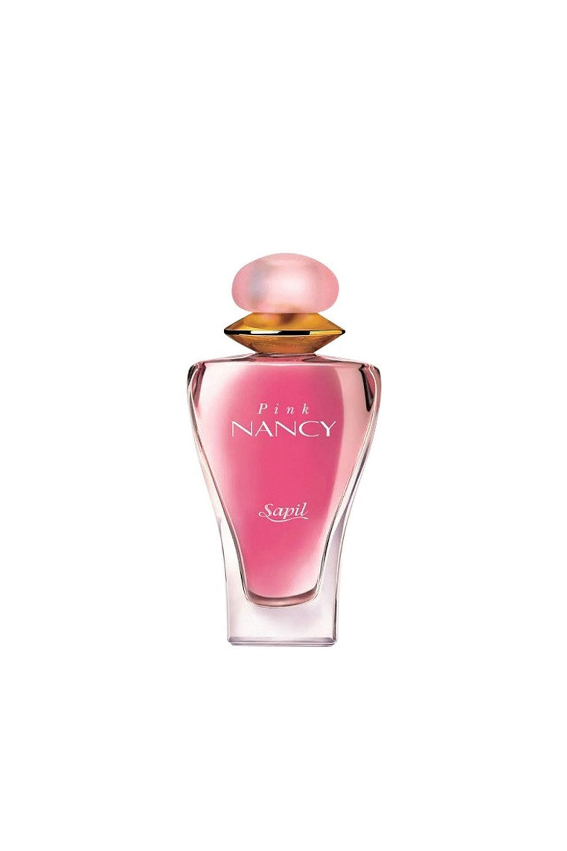Sapil Pink Nancy Perfume For Women 50ml Sapil