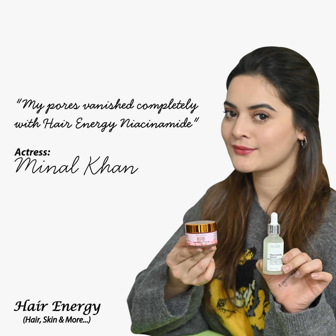 Niacinamide Serum