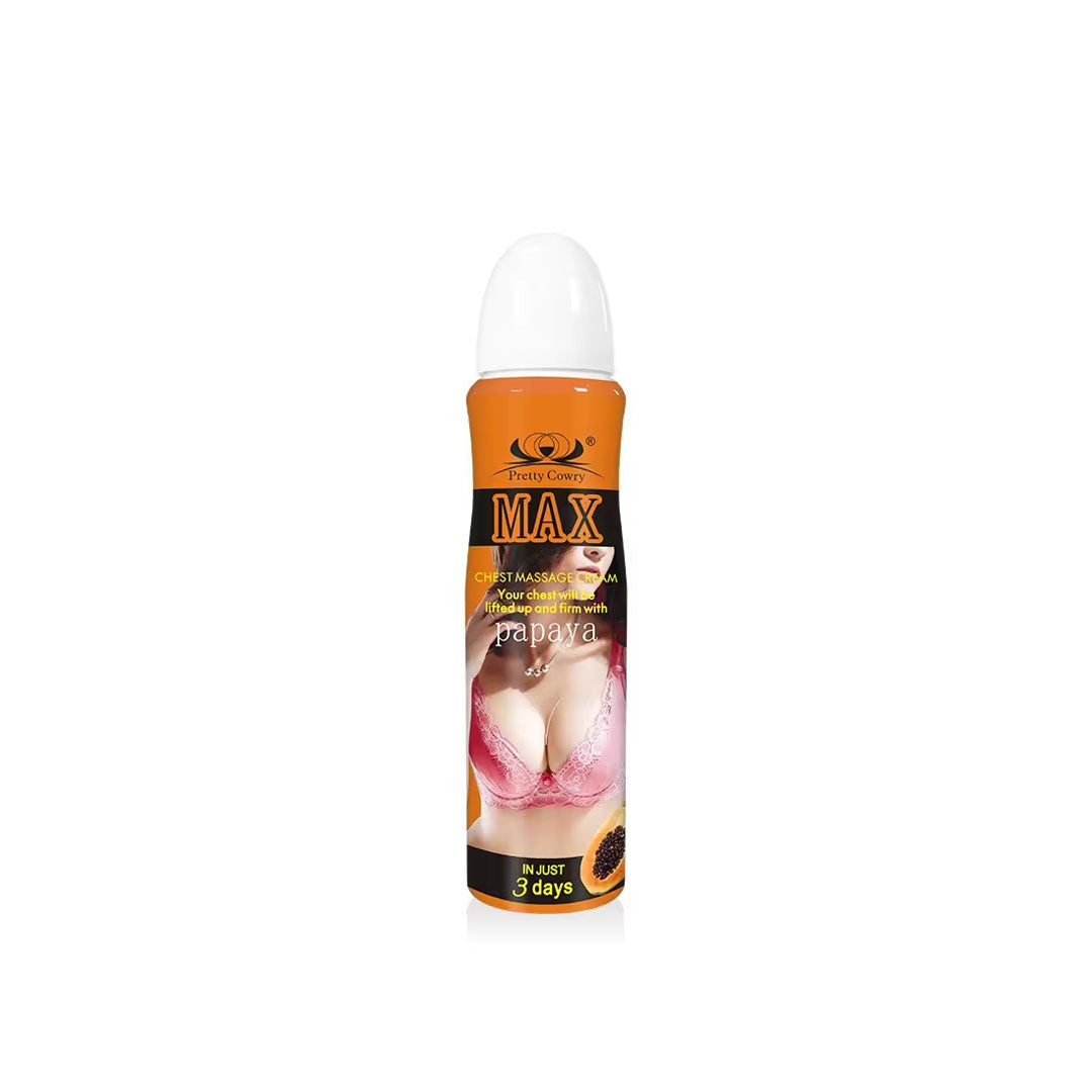 Pretty Cowry Max Slimming Spray 180ml - PC5908 Pretty Cowry