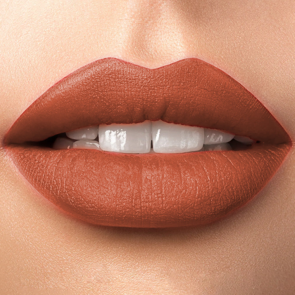 Pure Matte Lipstick