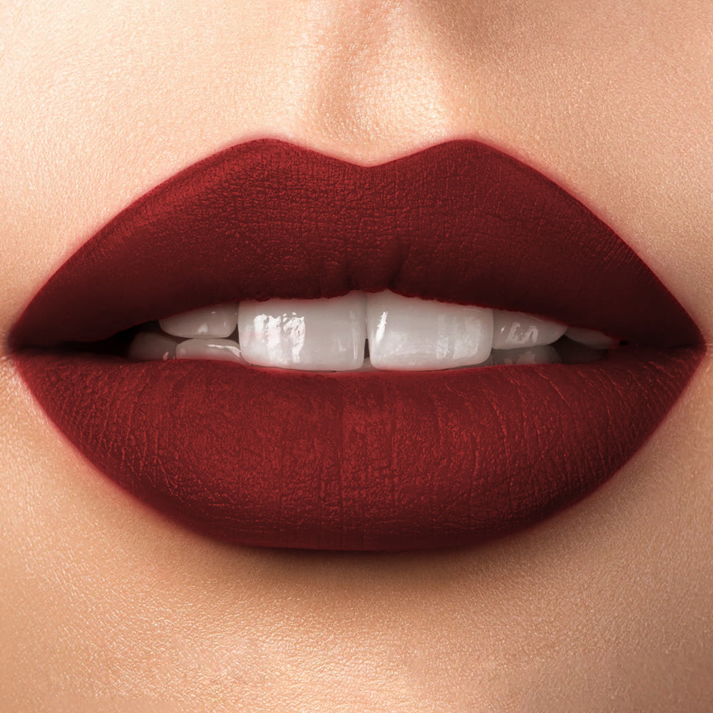 Pure Matte Lipstick
