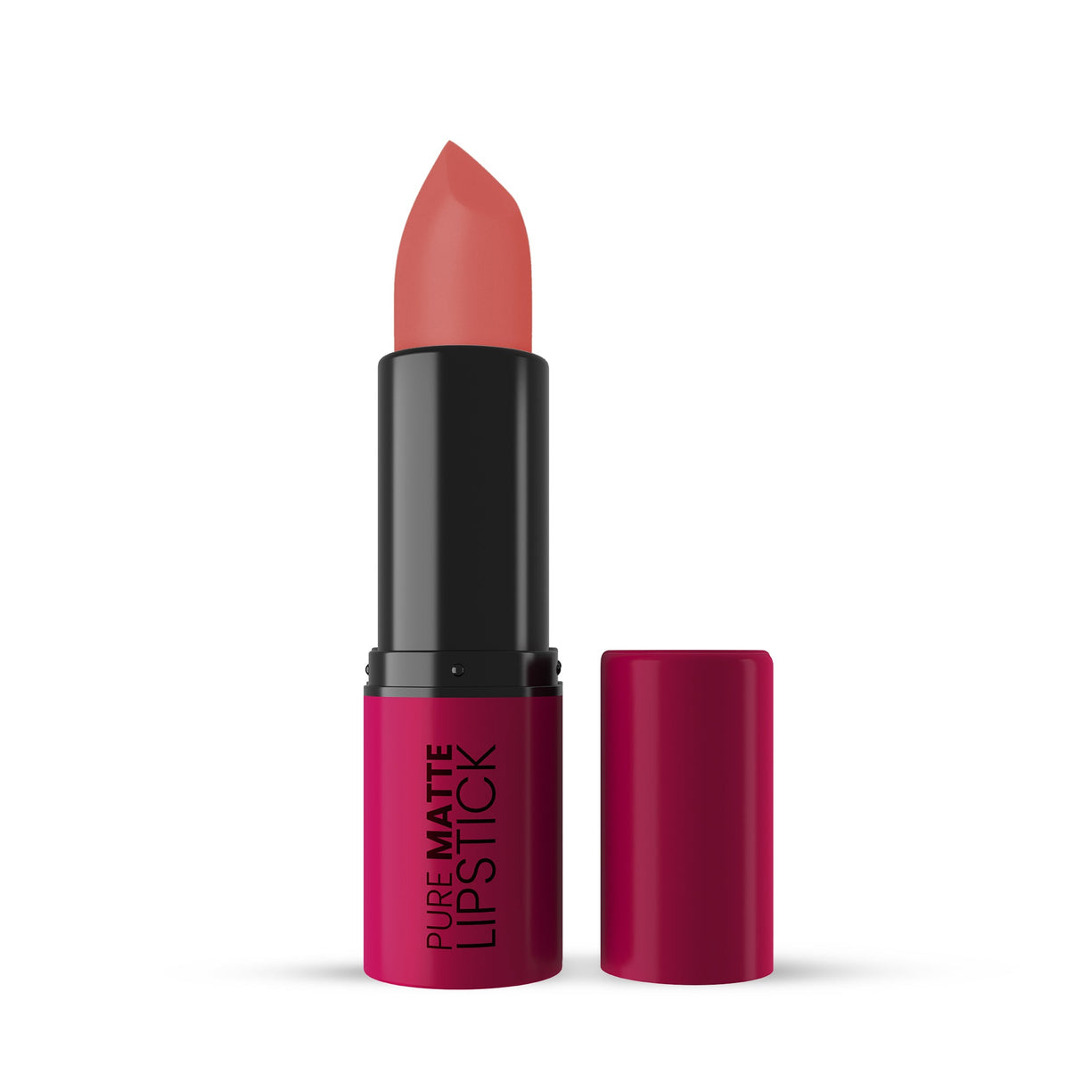 Pure Matte Lipstick