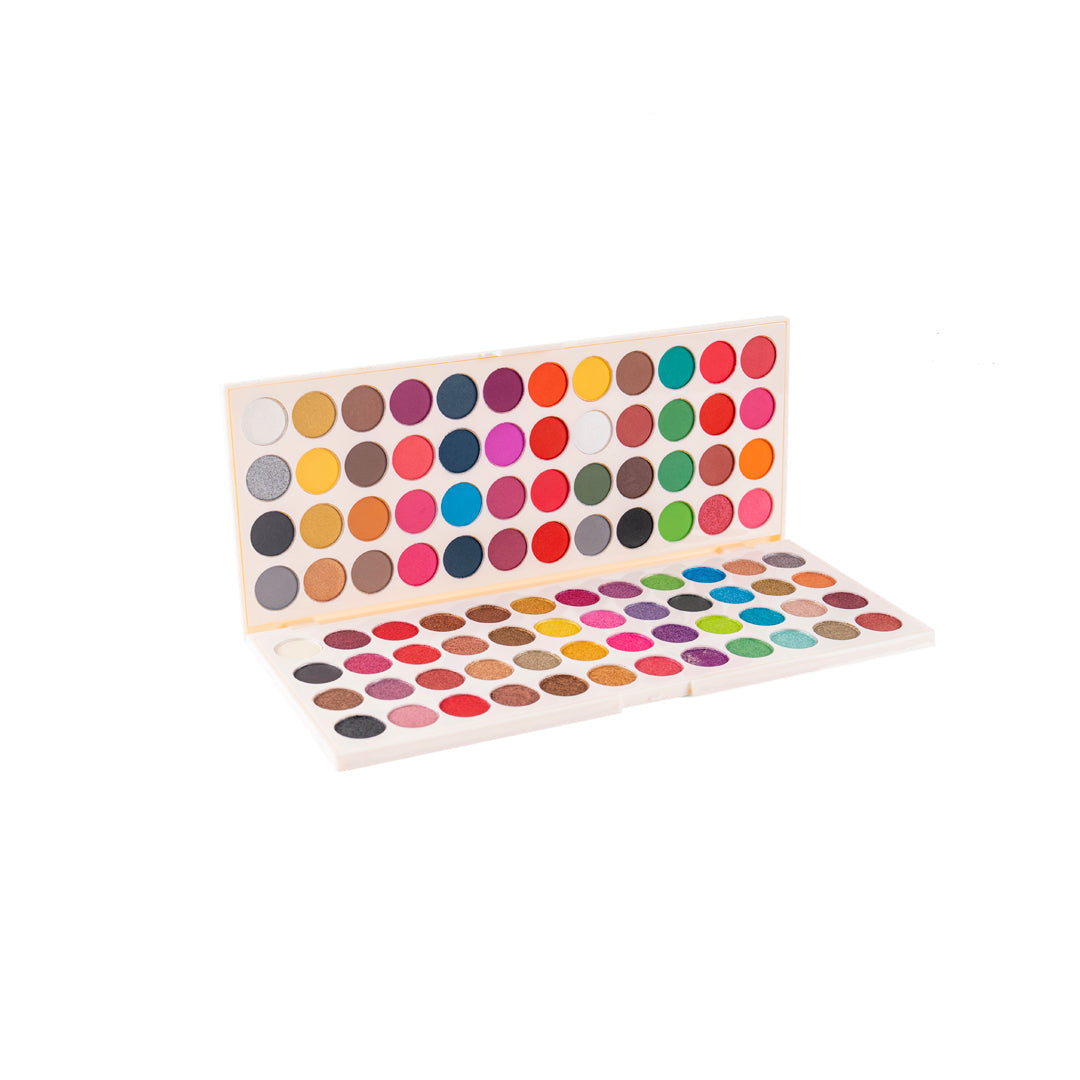 Romantic Color Makhmally and Matte Touch Romantic Color