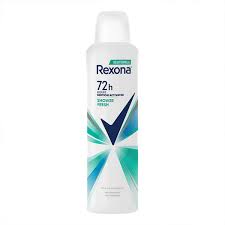 Rexona Deodorant Spray For Women Shower Fresh - 200ml -
