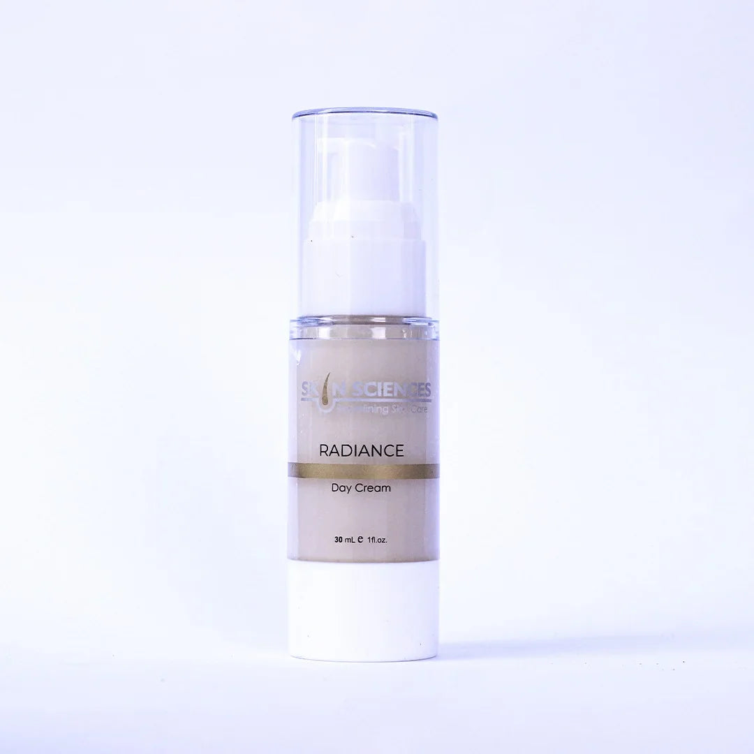 Skin Sciences Radiance Day Cream