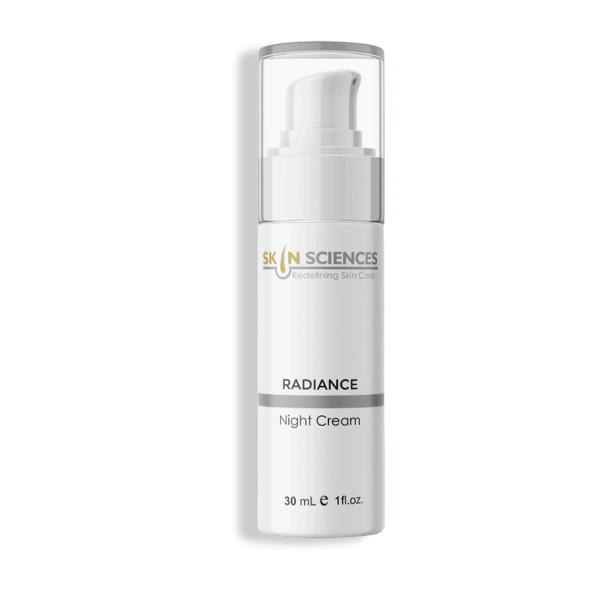 Skin Sciences Radiance Night Cream