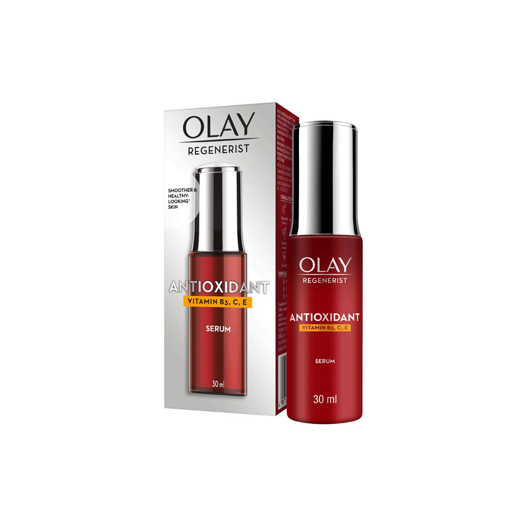 Olay Regenerist Antioxidant Face Serum 30ml Olay