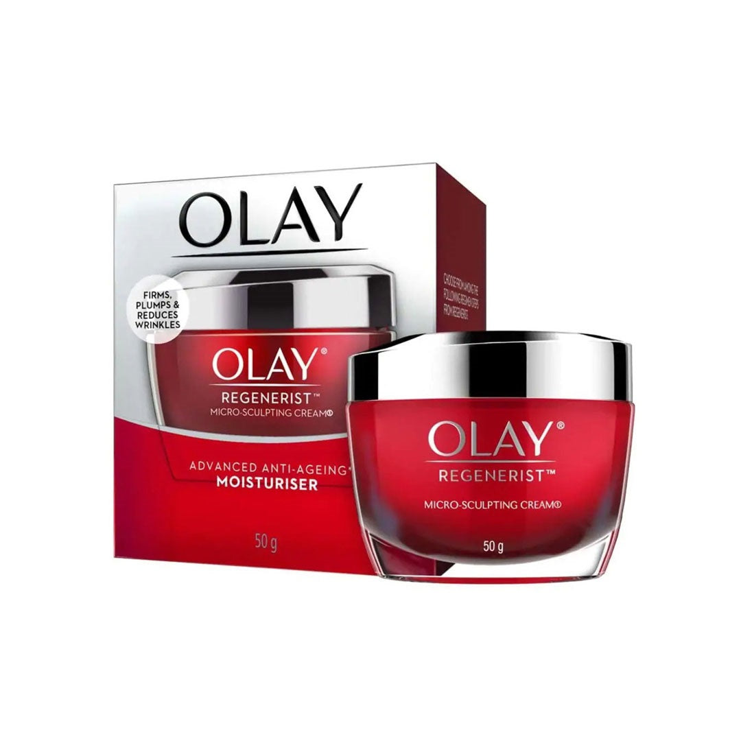 Olay Regenerist Micro Sculpting Cream 50g Olay