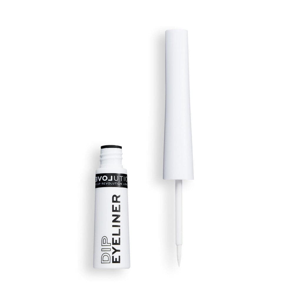 Revolution Relove Dip Eyeliner White Makeup Revolution