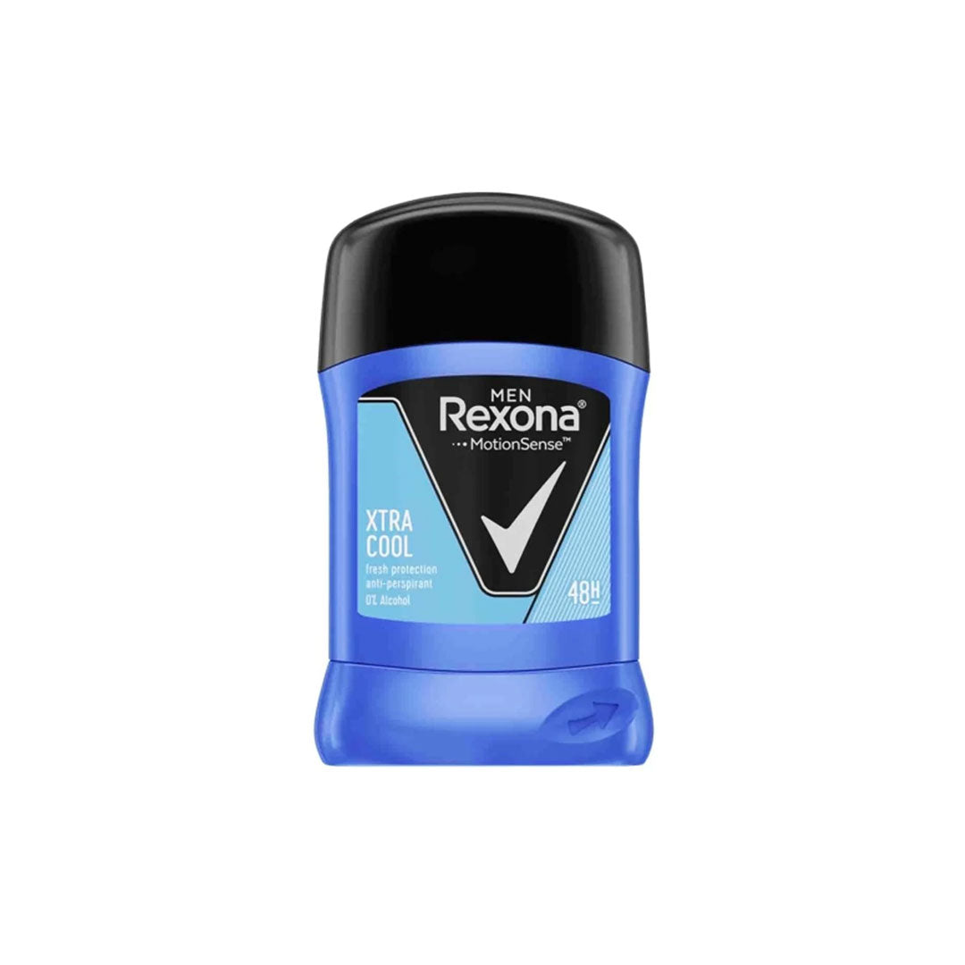 Rexona Men Anti Perspirant Stick Extra Cool 40g Rexona
