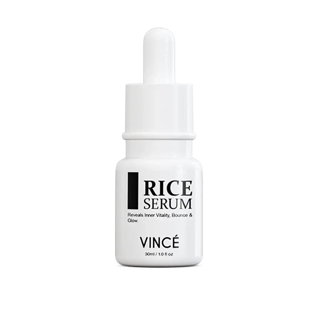 Rice Serum Vince Care Â