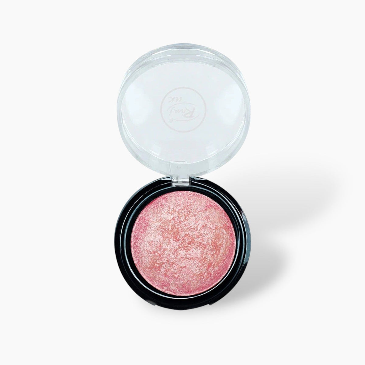 Rivaj Terracotta Single Blush On Rivaj