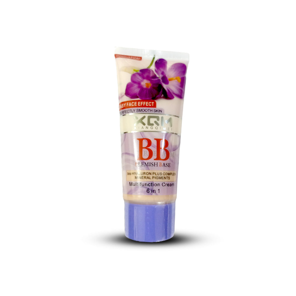 XQM BB Cream (591)