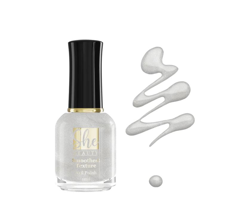 She Beauty Nail Polish - Smoothest Texture