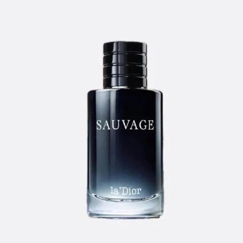 Fragrance Deluxe - SAUVAGE La Dior Parfume Edp - 100ml
