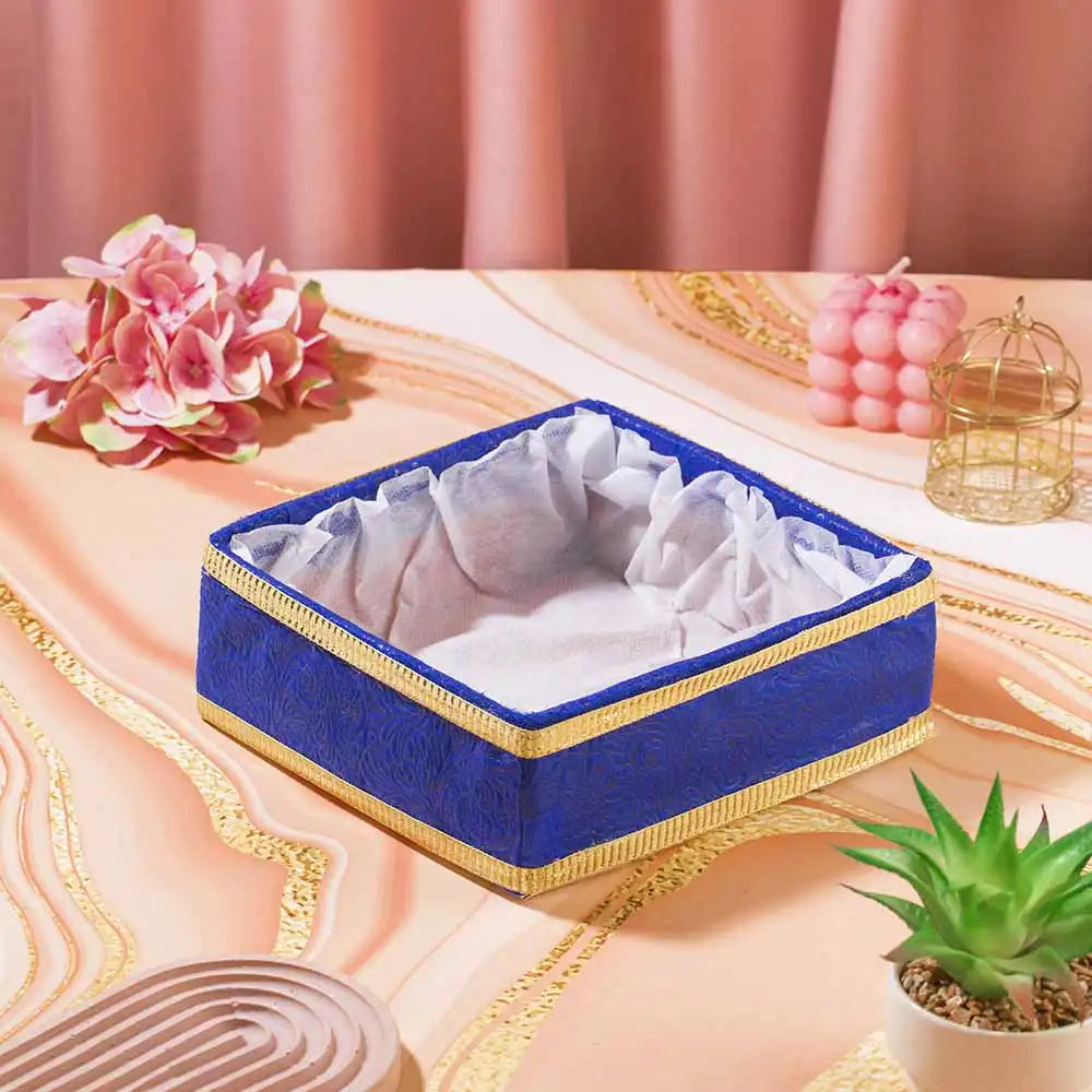 Saeed Ghani Gift Basket