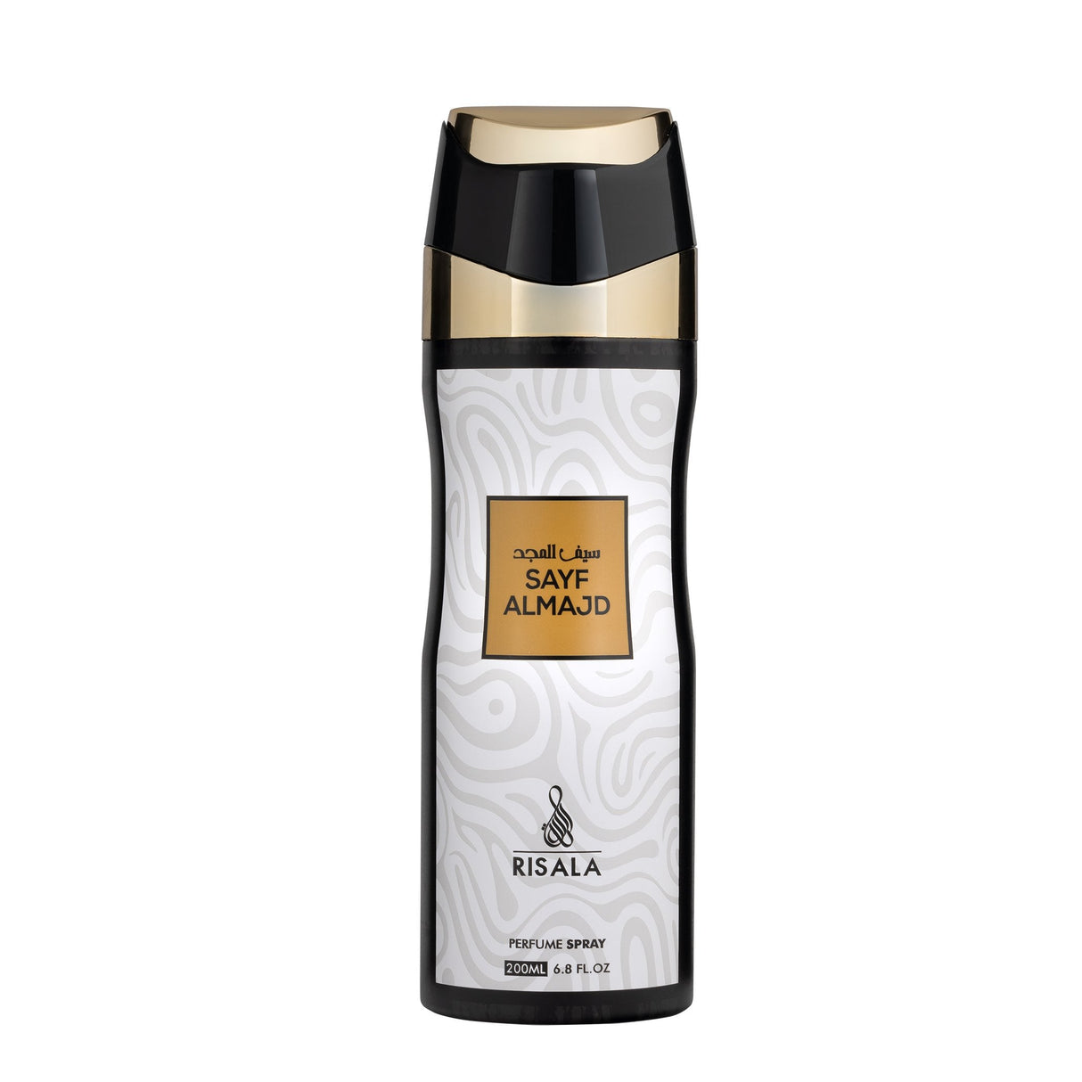 RISALA SAYF ALMAJD BODY SPRAY