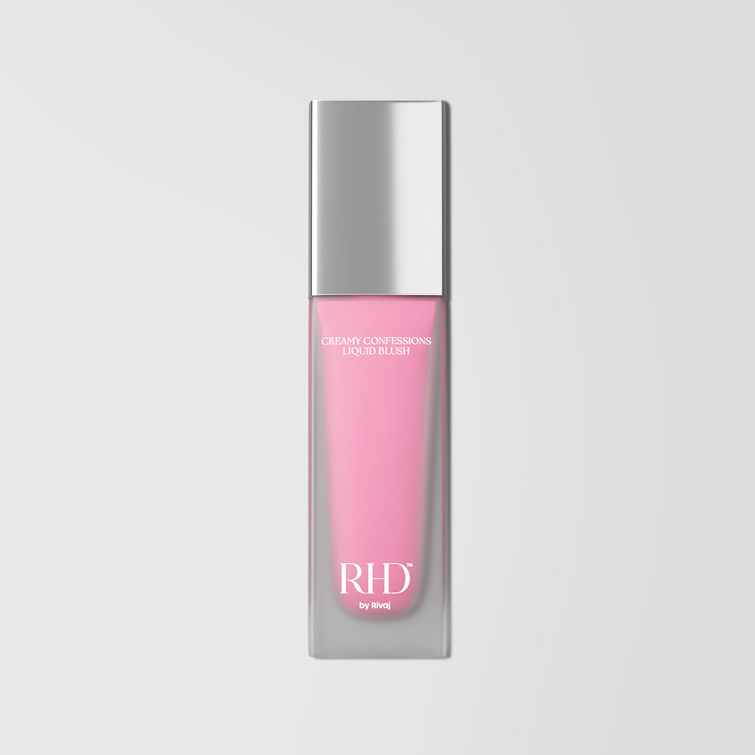Creamy Confessions Liquid Blush 10Ml