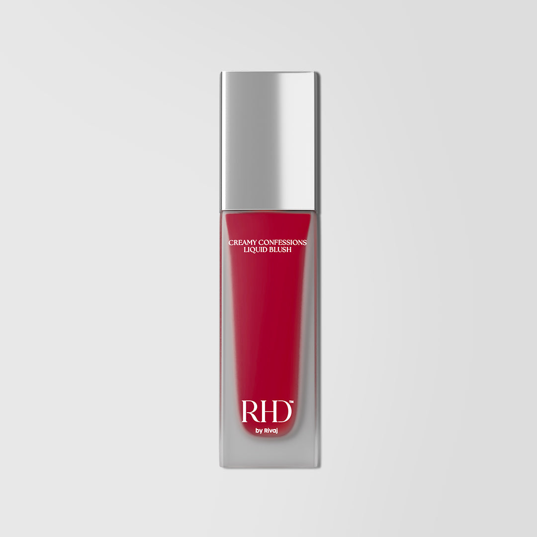 Creamy Confessions Liquid Blush 10Ml