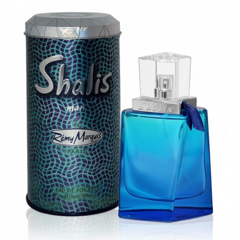 Shalis Men Perfume Remy Marquis 100ml