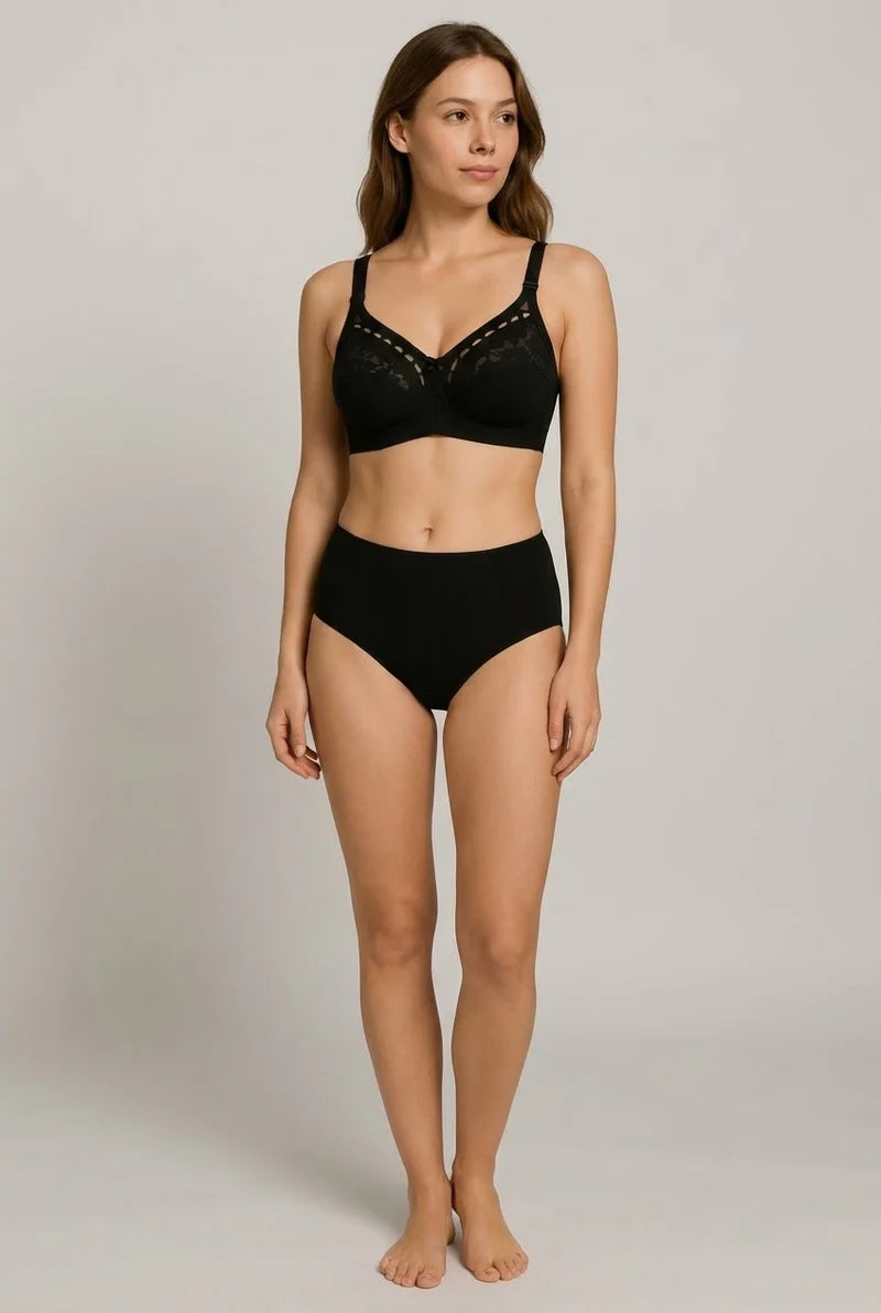 Belleza Lingerie Shape & Beauty Bra 58-N